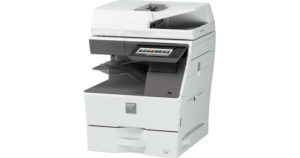 SFAMU NOLEGGIO stampanti e fotocopiatrici A4